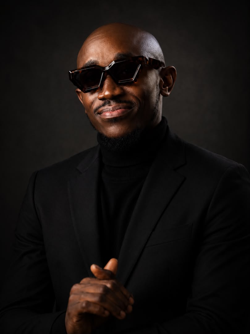 Joseph Adjei